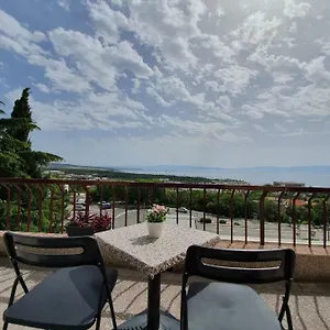 Kvarner View Affittacamere